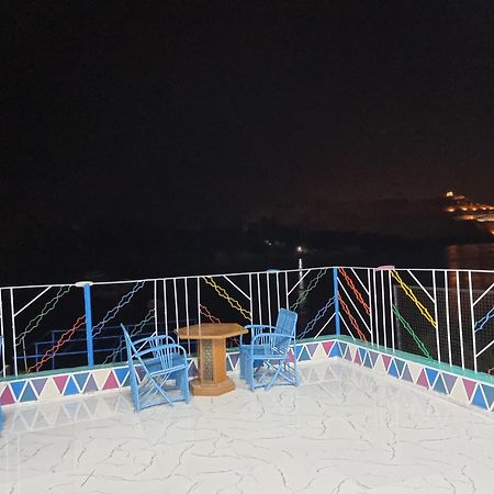 Baba Dool Bed and Breakfast Aswan Exteriör bild